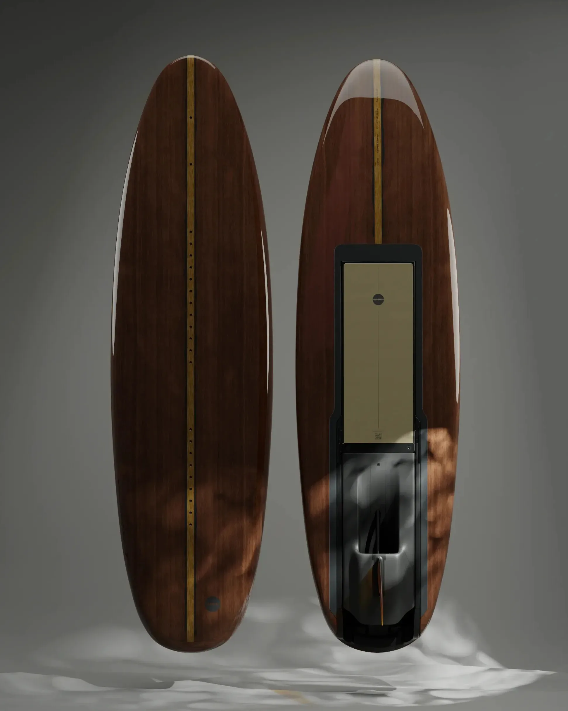 Custom board