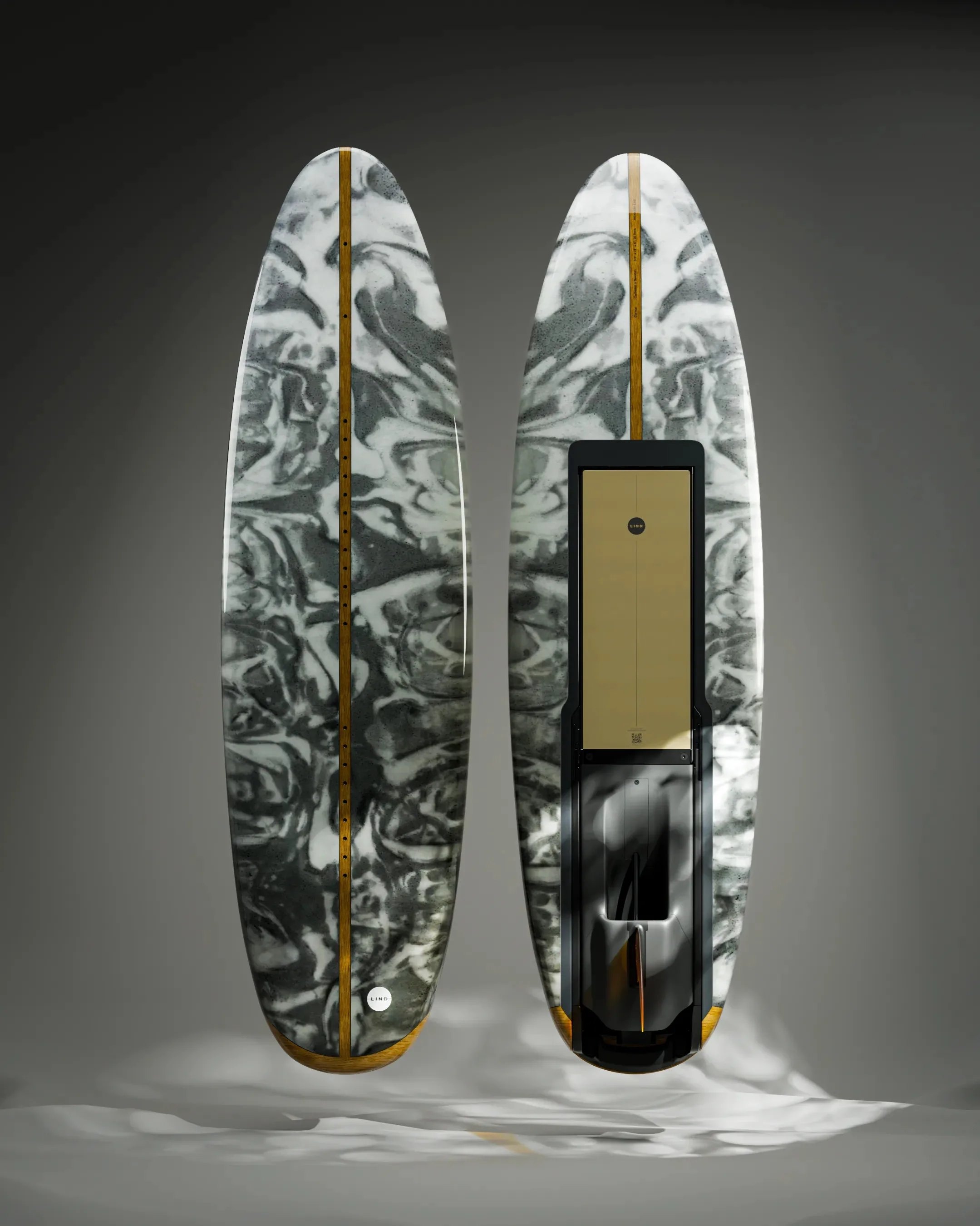 Custom board