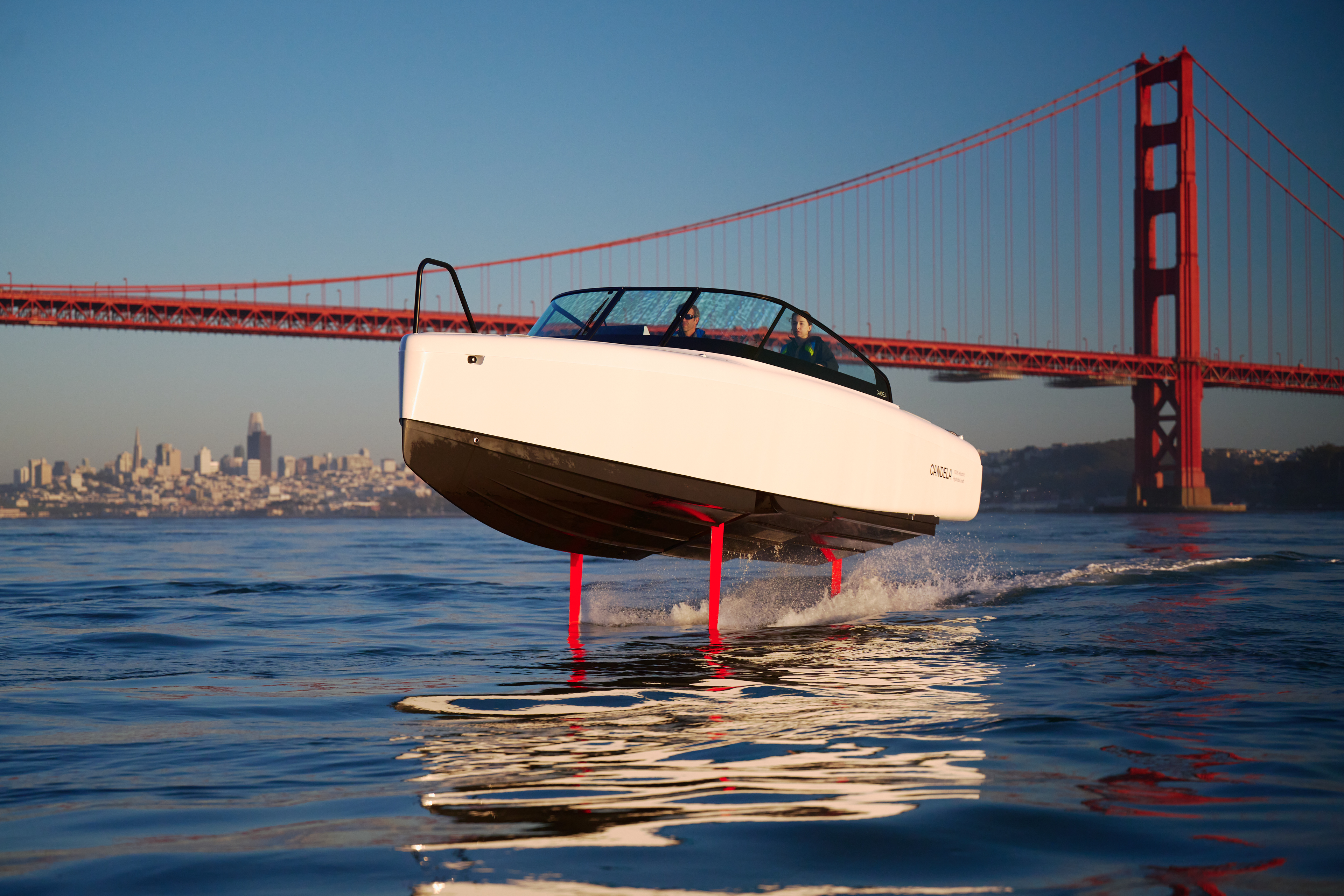 Candela Boats & Ferries C-8 — candela_C8_SF_DSC_6072