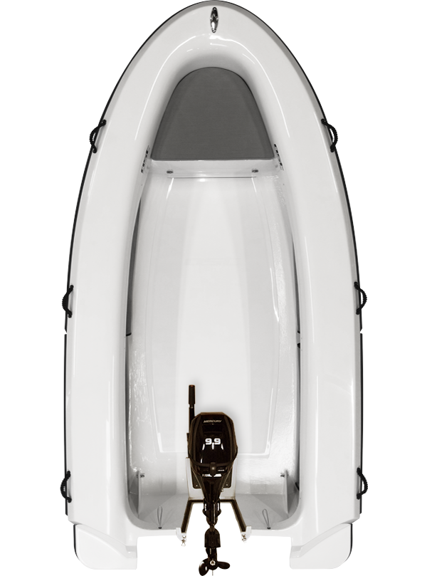 ASTender 310 310 Folding Transom