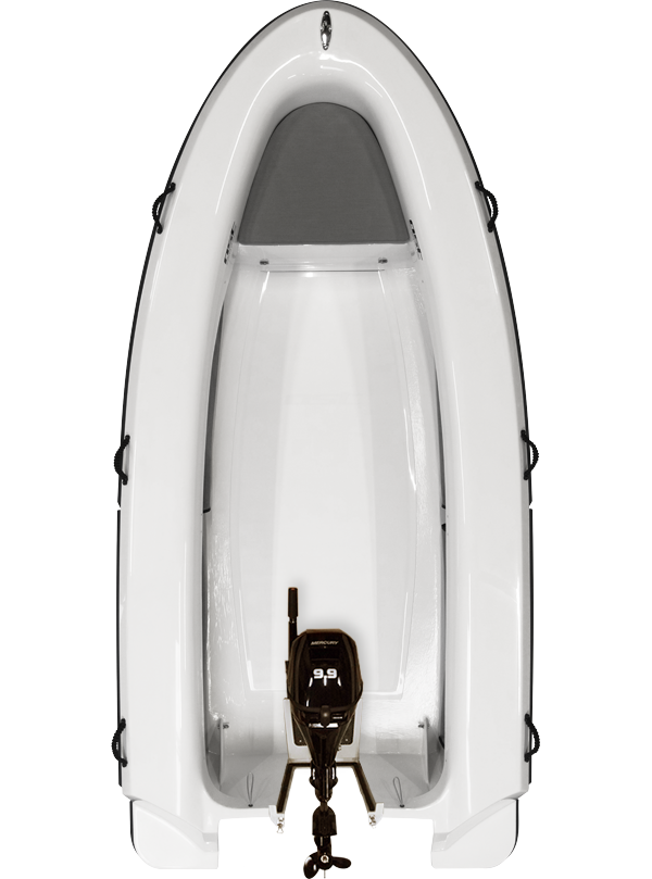 ASTender 340 340 Folding Transom