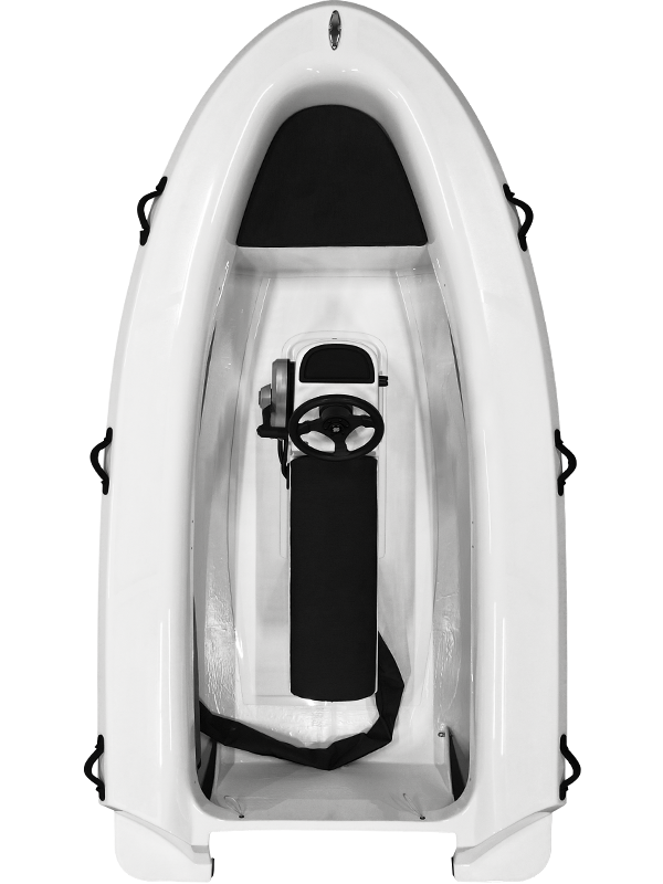 ASTender 310 310 Jockey