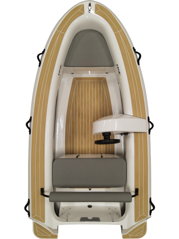 ASTender 310 310 Side Console