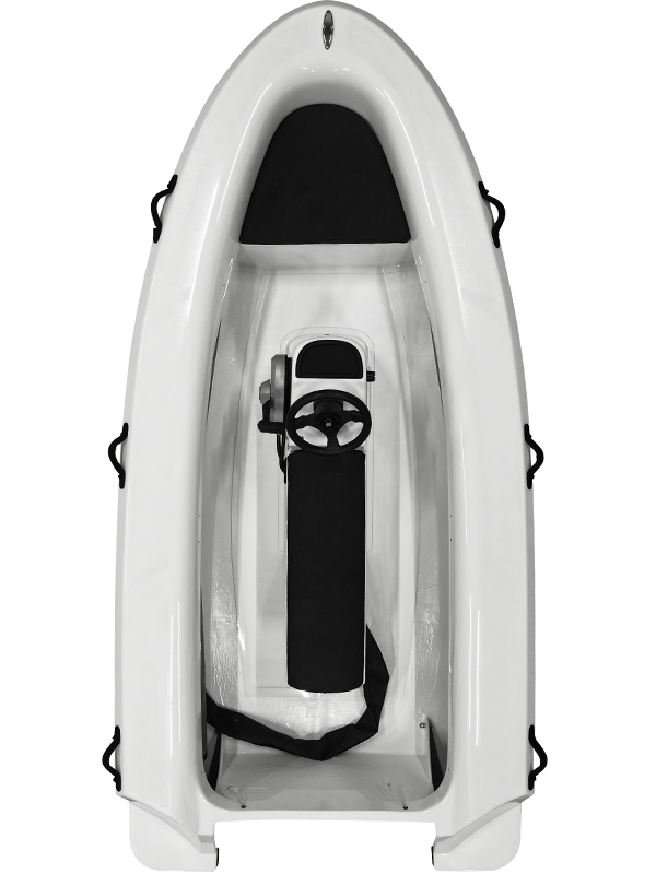 ASTender 340 340 Jockey