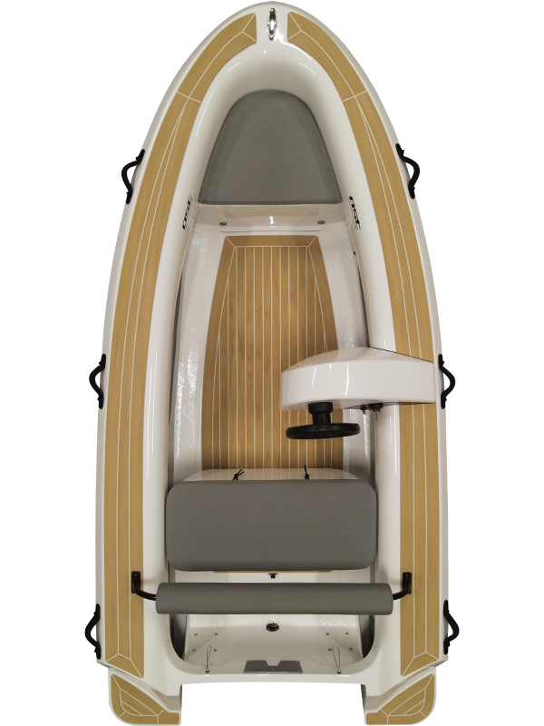 ASTender 340 340 Side Console