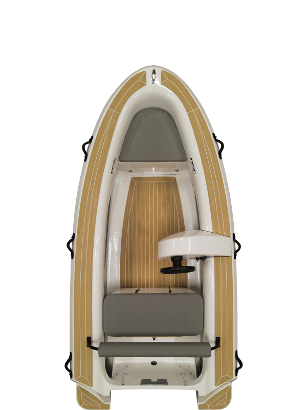 ASTender 340