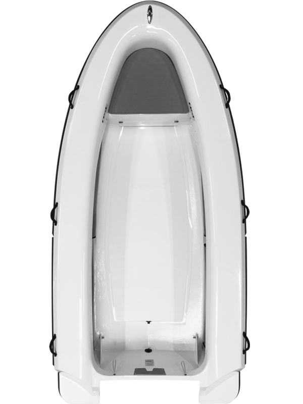ASTender 340 340 Tiller