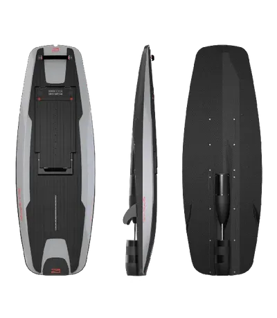 Awake RÄVIK Adventure electric board