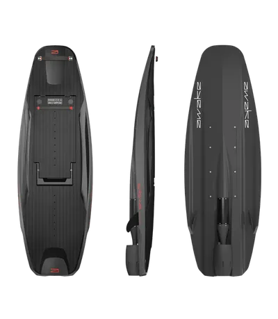 Awake RÄVIK Ultimate electric board