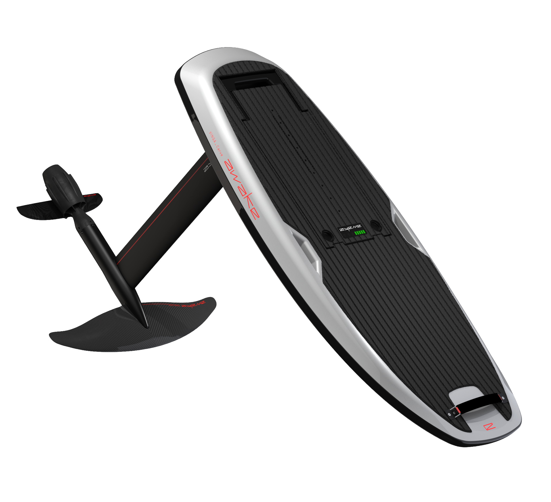Awake VINGA Carve electric board