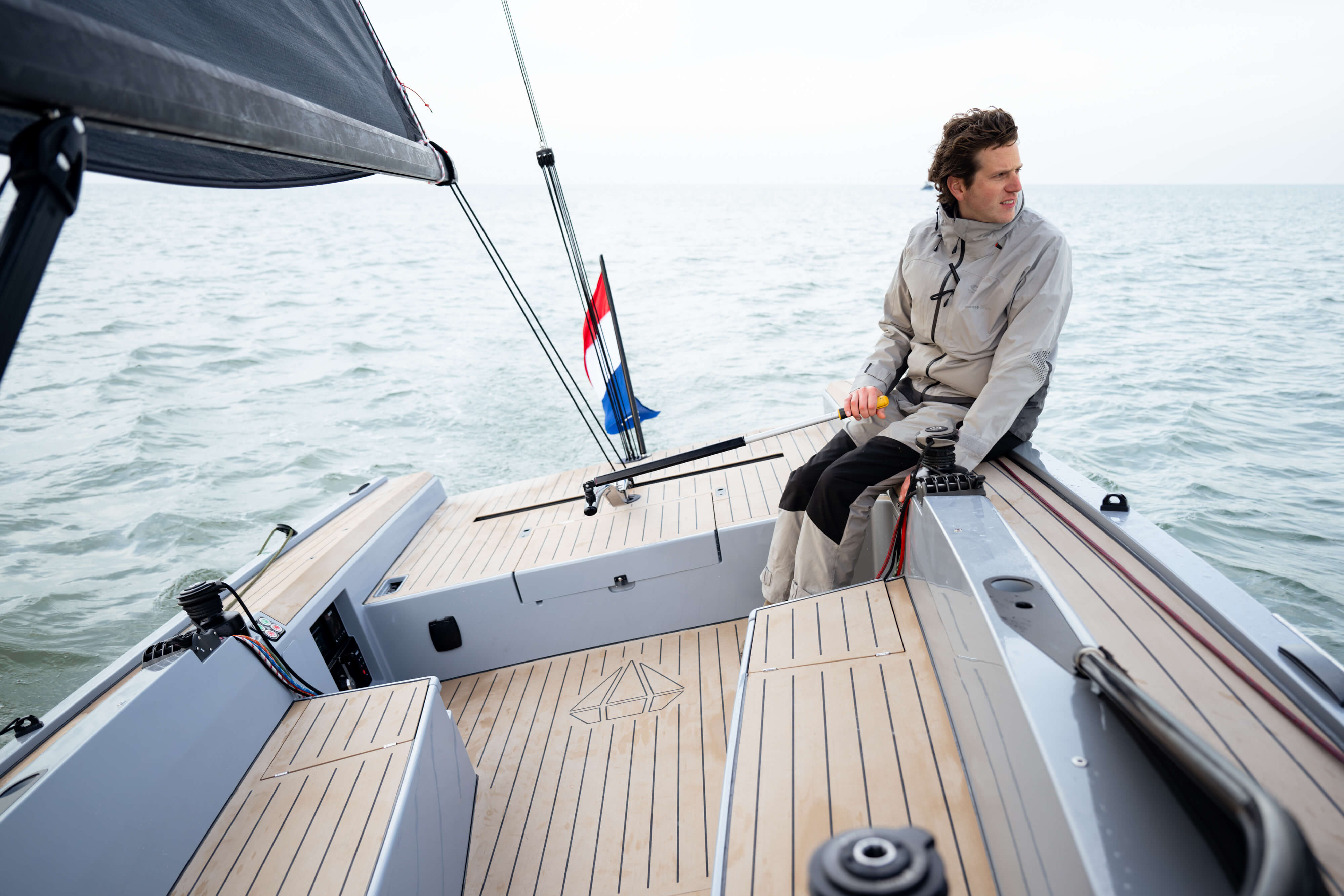 Saffier Yachts SE 28 Leopard (Saffier Yachts)