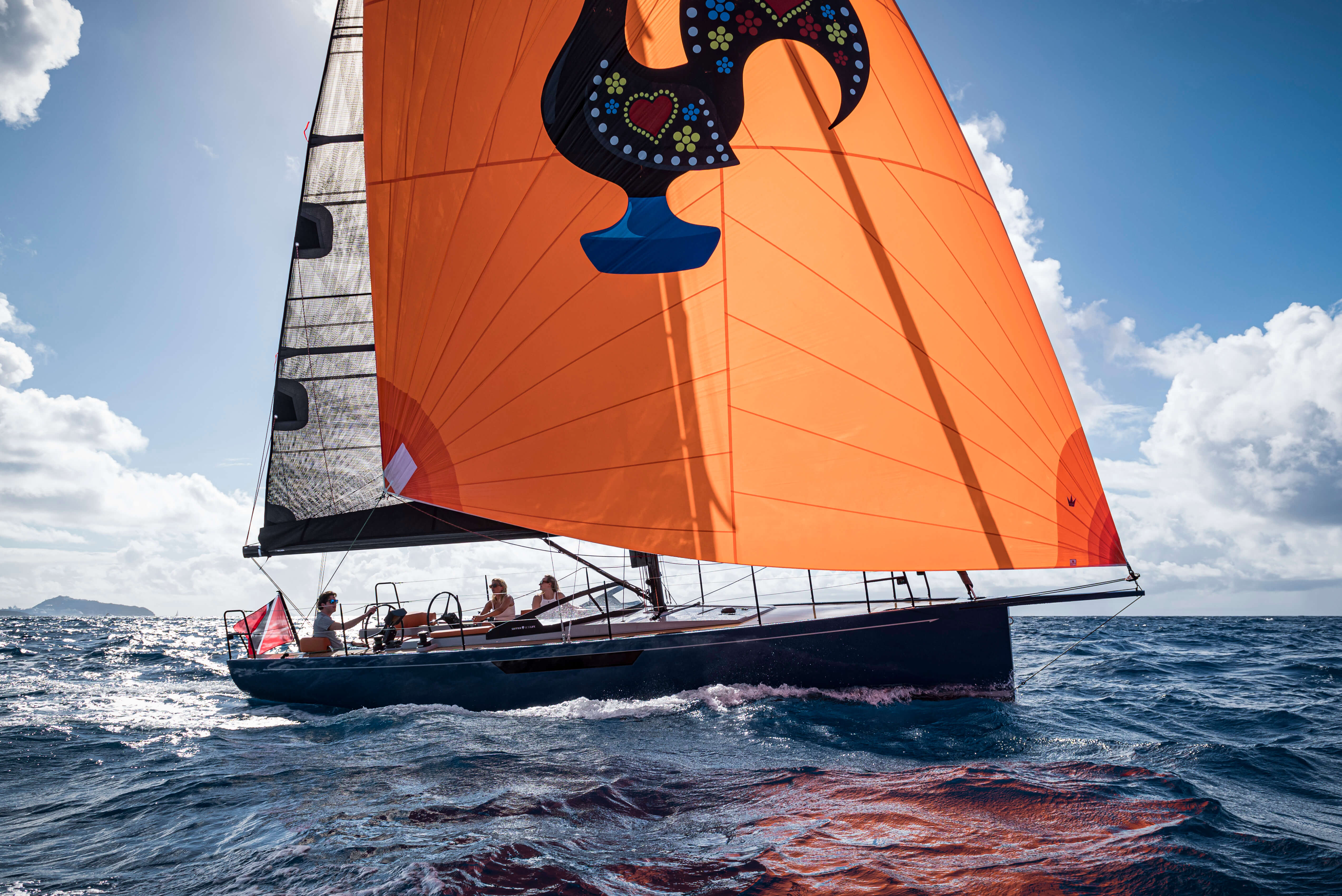 Saffier Yachts SE 33 Life (Saffier Yachts)