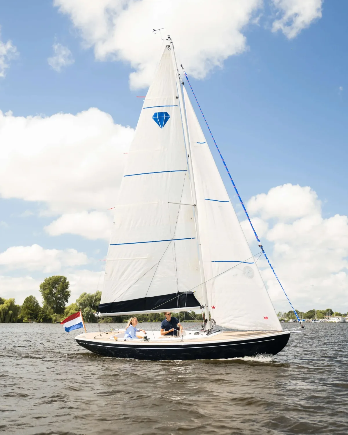 Saffier Yachts SC 6.50 Cruise