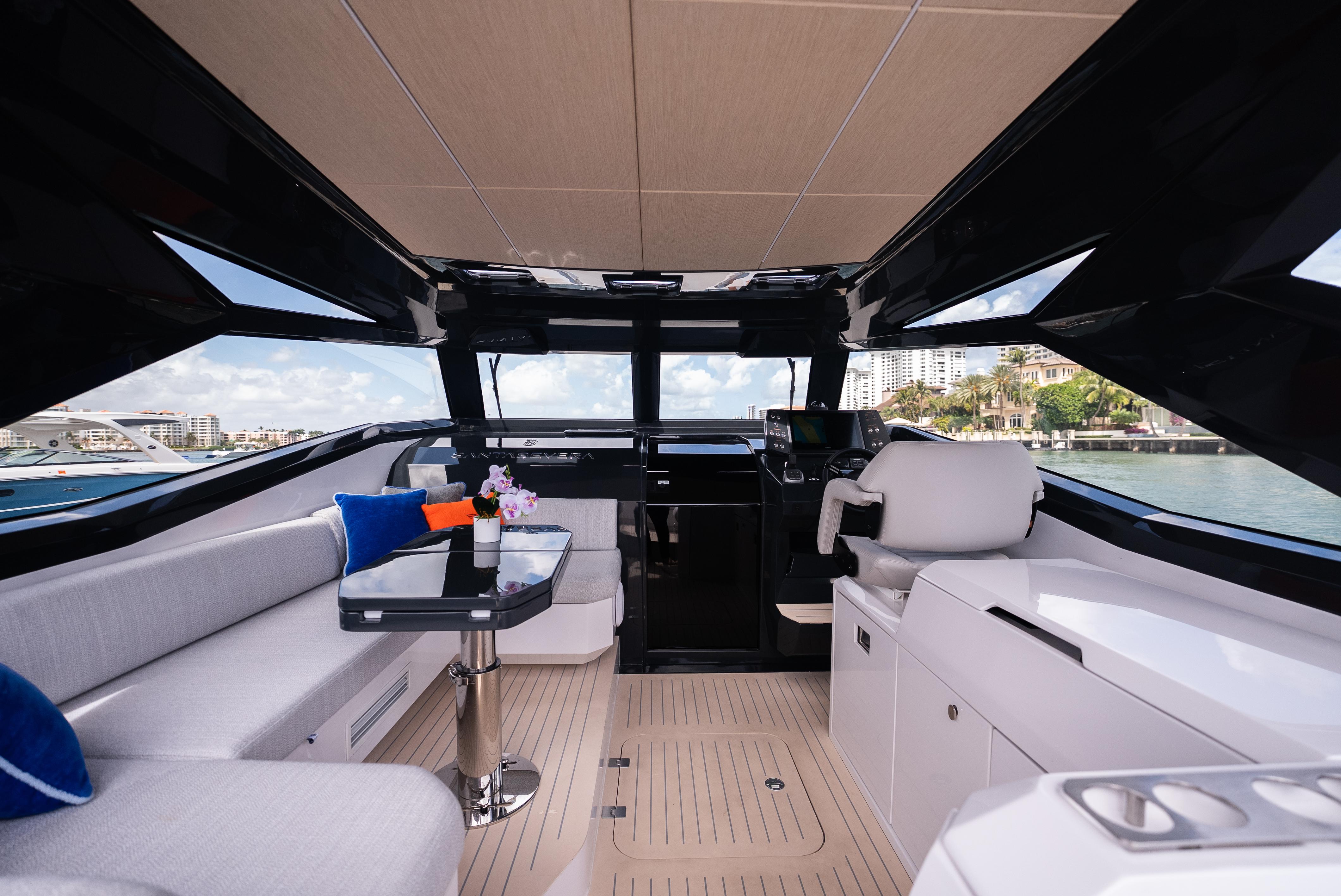 Santasevera Yachts 42 luxury Italian lobster-boat style dayboat cruising — WhatsApp Image 2026-04-24 at 12.11.20 (3)