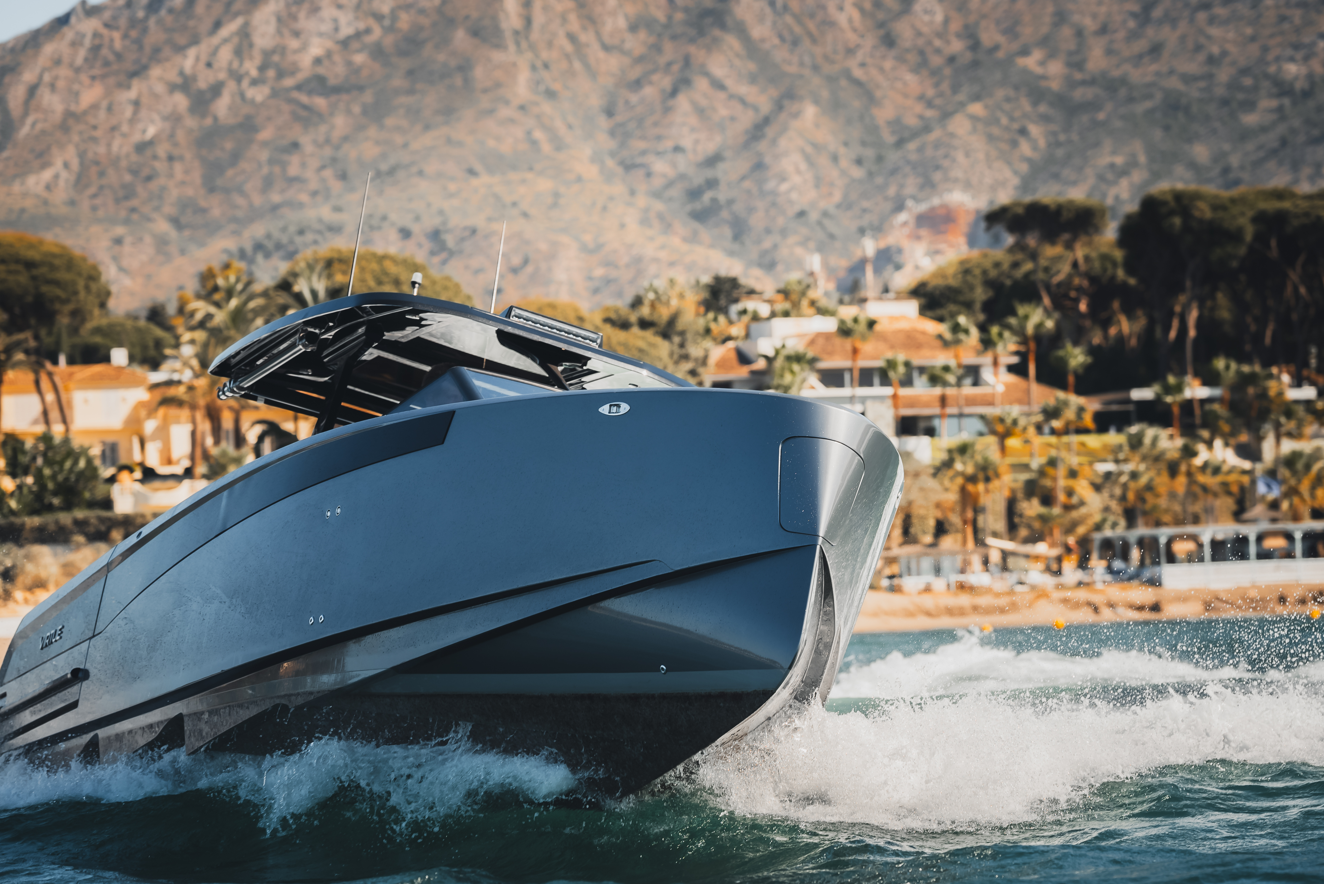 Virtue Yachts V10 Open — DJI_0578