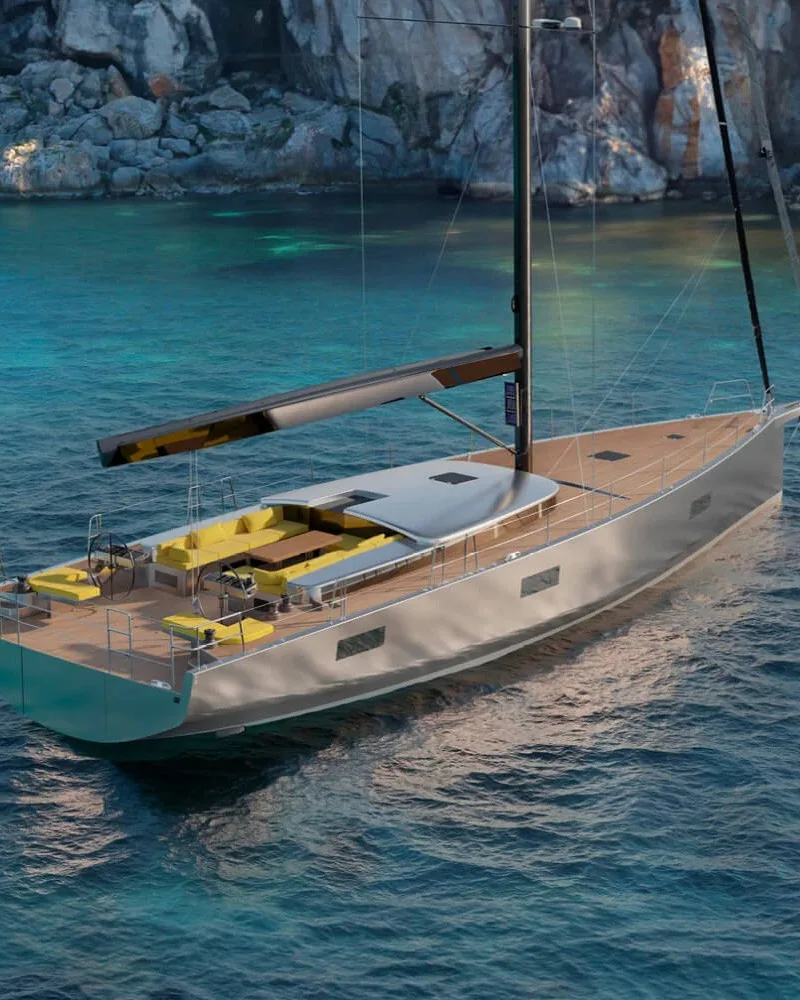 YYachts Y6