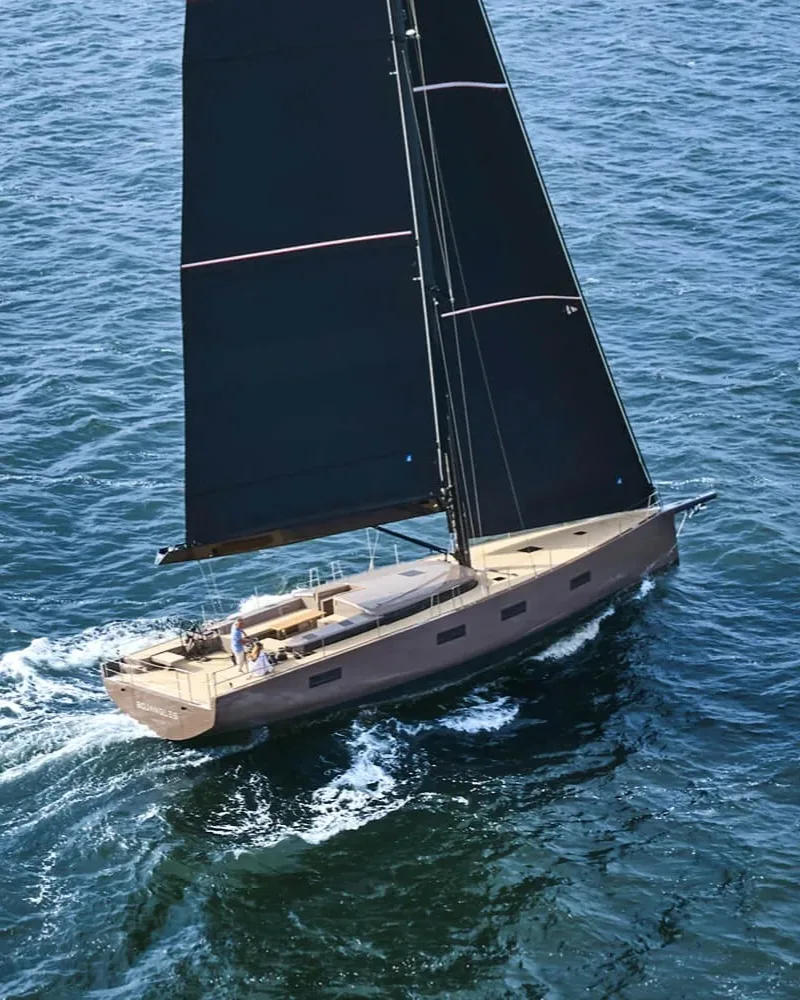 YYachts Y6