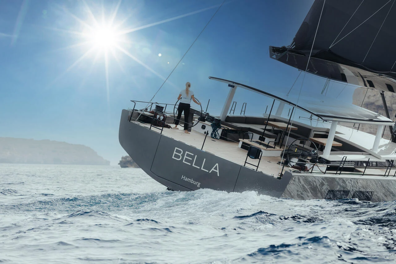 YYachts Y9 — — Neu Yyachts_Y9_all-45