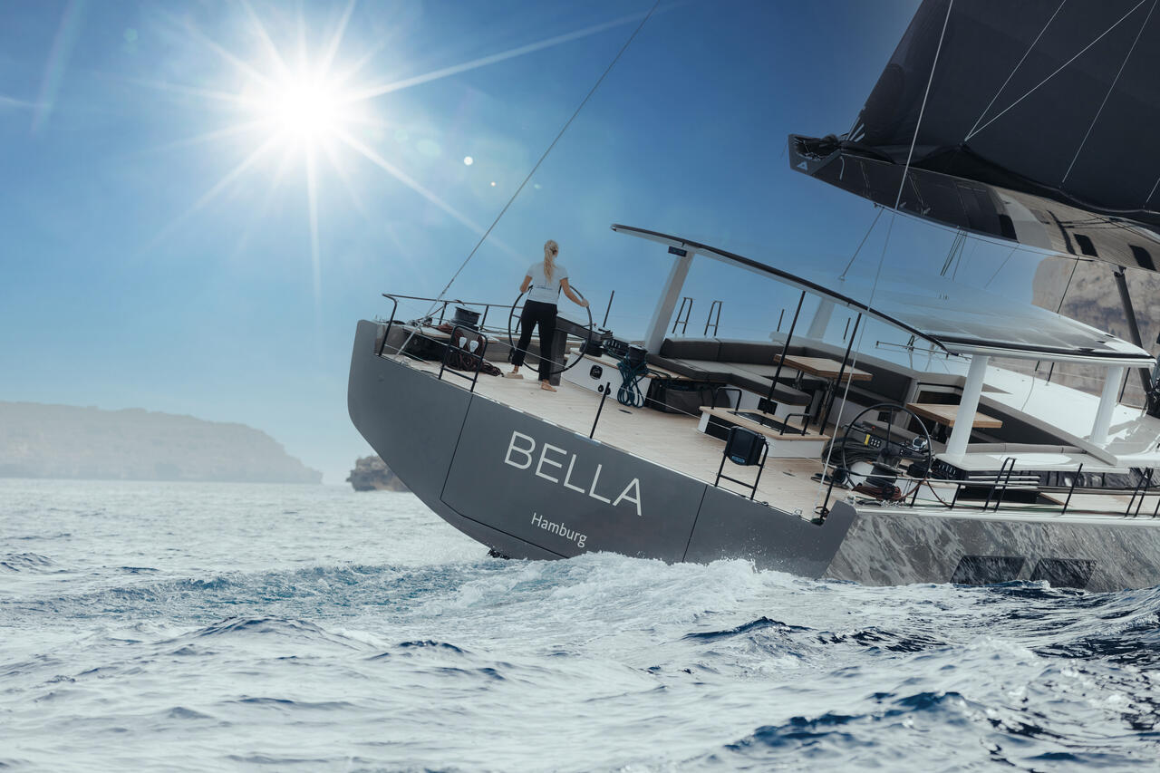 YYachts Y9 — — Neu Yyachts_Y9_all-45