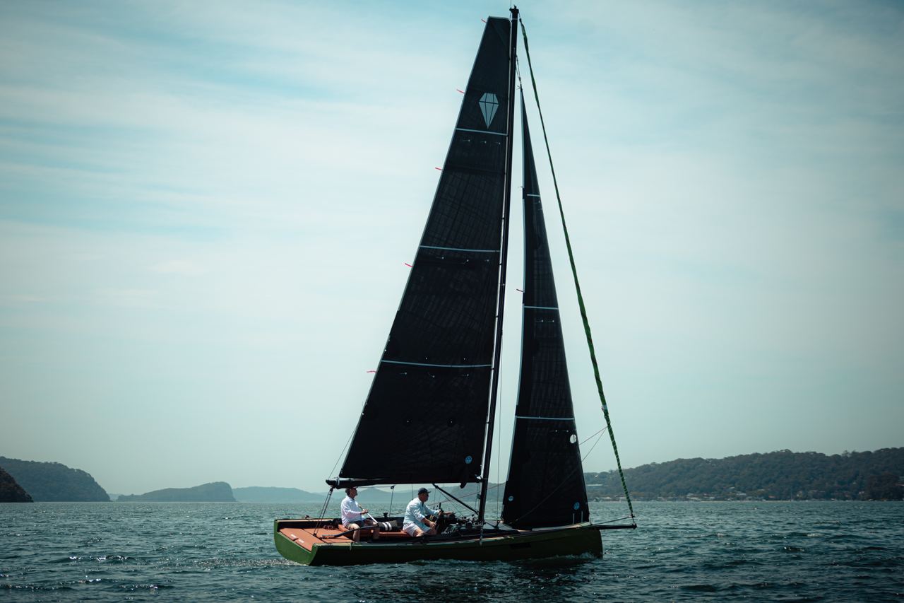 Saffier Yachts SE 24 Lite — 0-63