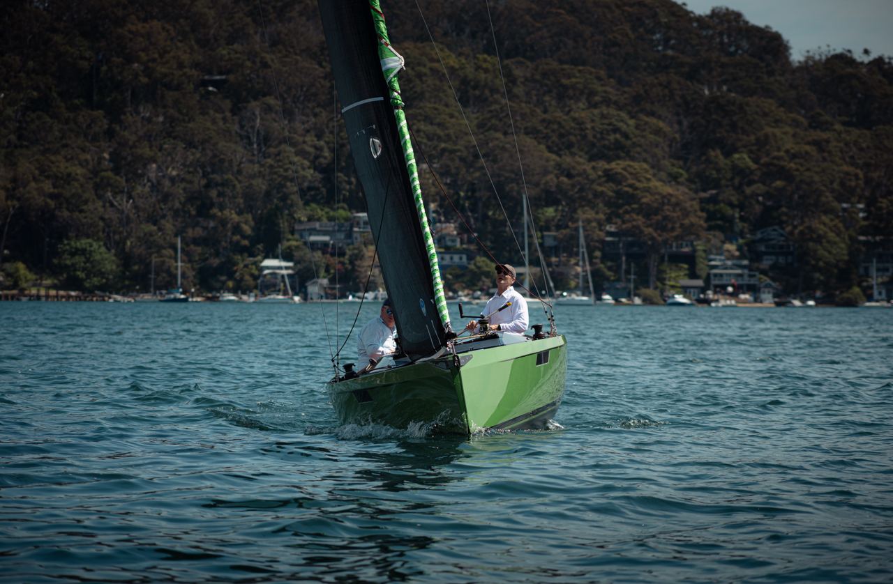 Saffier Yachts SE 24 Lite — 0-67