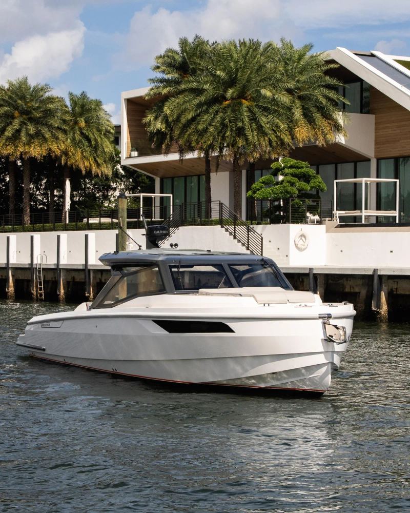 Santasevera Yachts 42