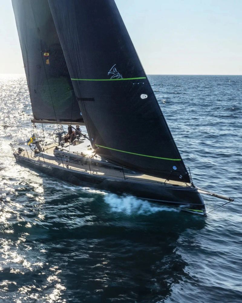 Shogun Yachts Shogun 43