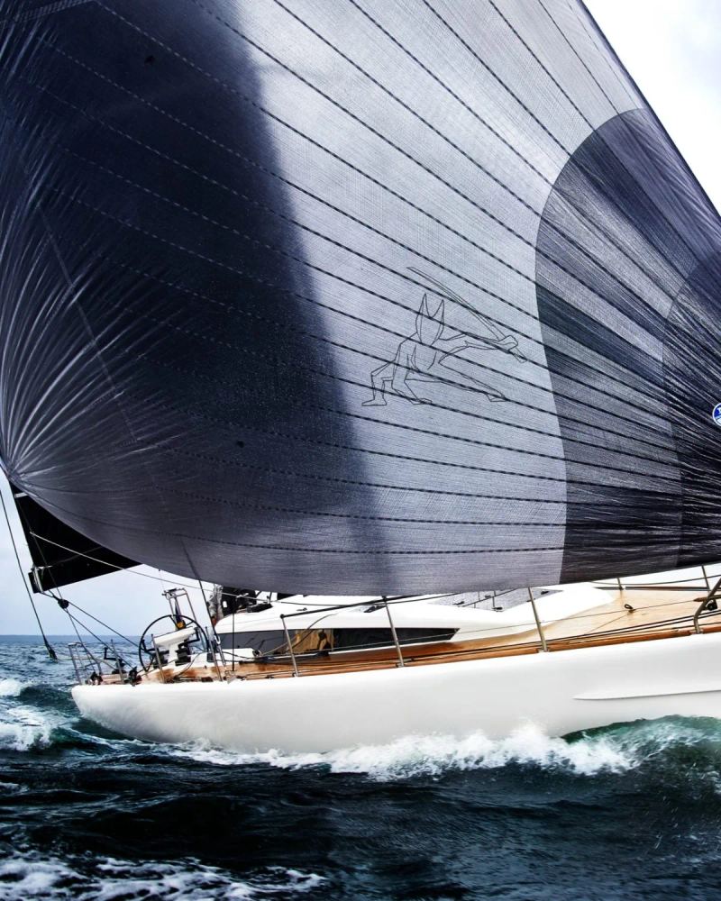 Shogun Yachts Shogun 50