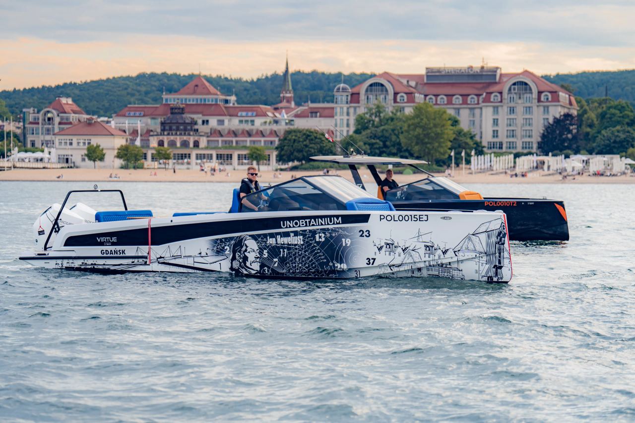 Virtue Yachts V10 Open — DSC07348
