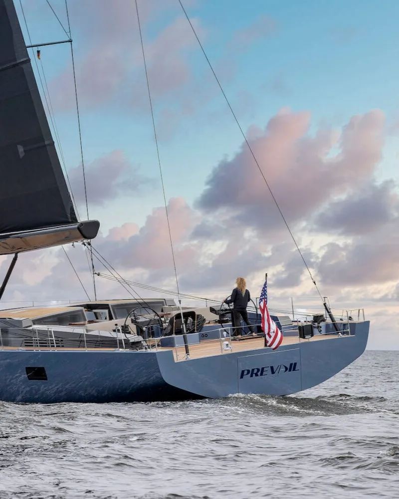 YYachts Y-Custom