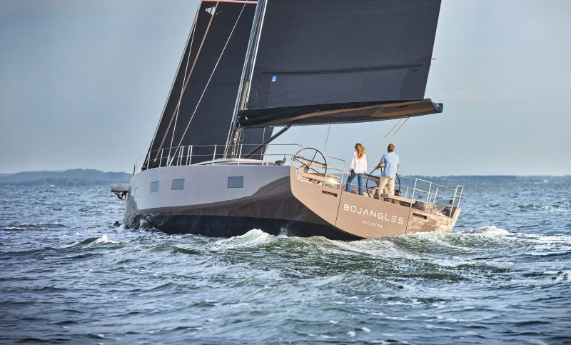 YYachts Y6