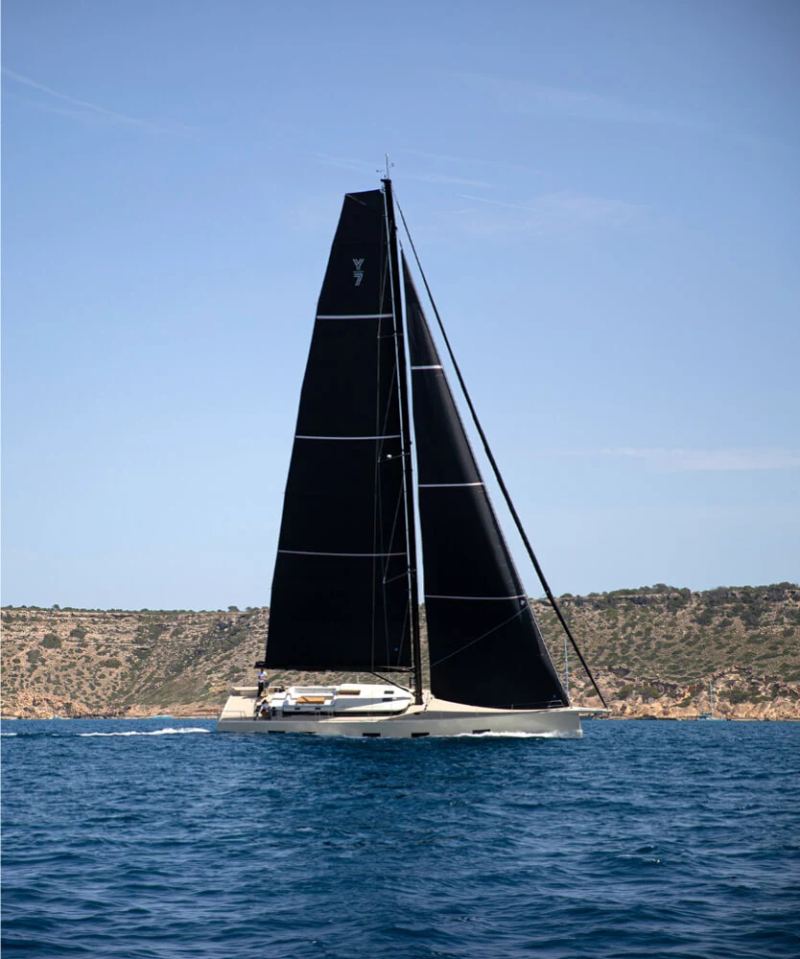 YYachts Y7