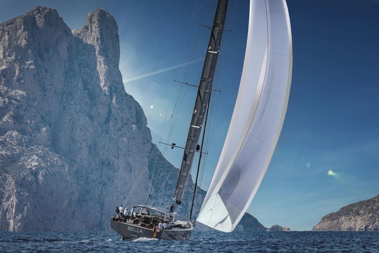YYachts Y9 — — Neu ijs_220923nm_6773