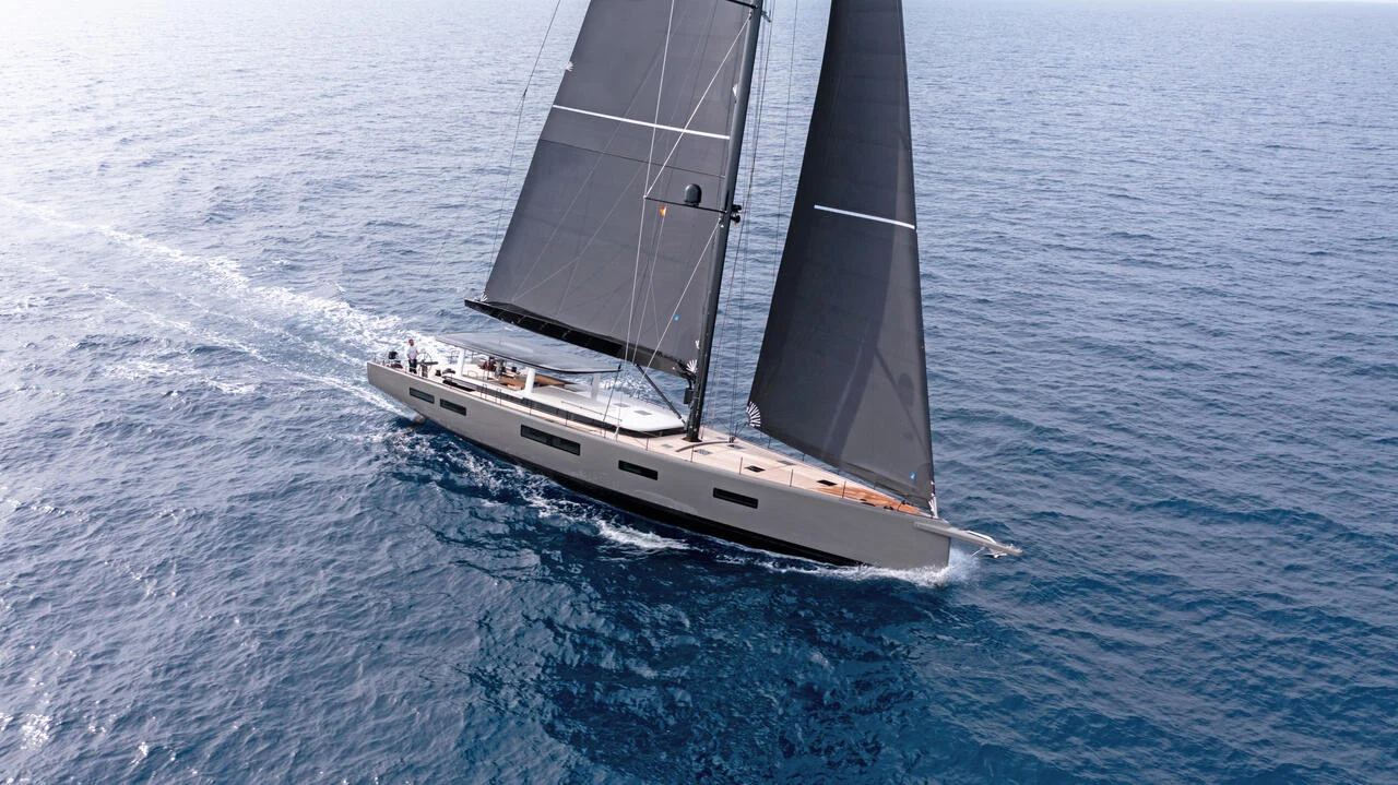YYachts Y9 — — Neu Yyachts_Y9_all-166