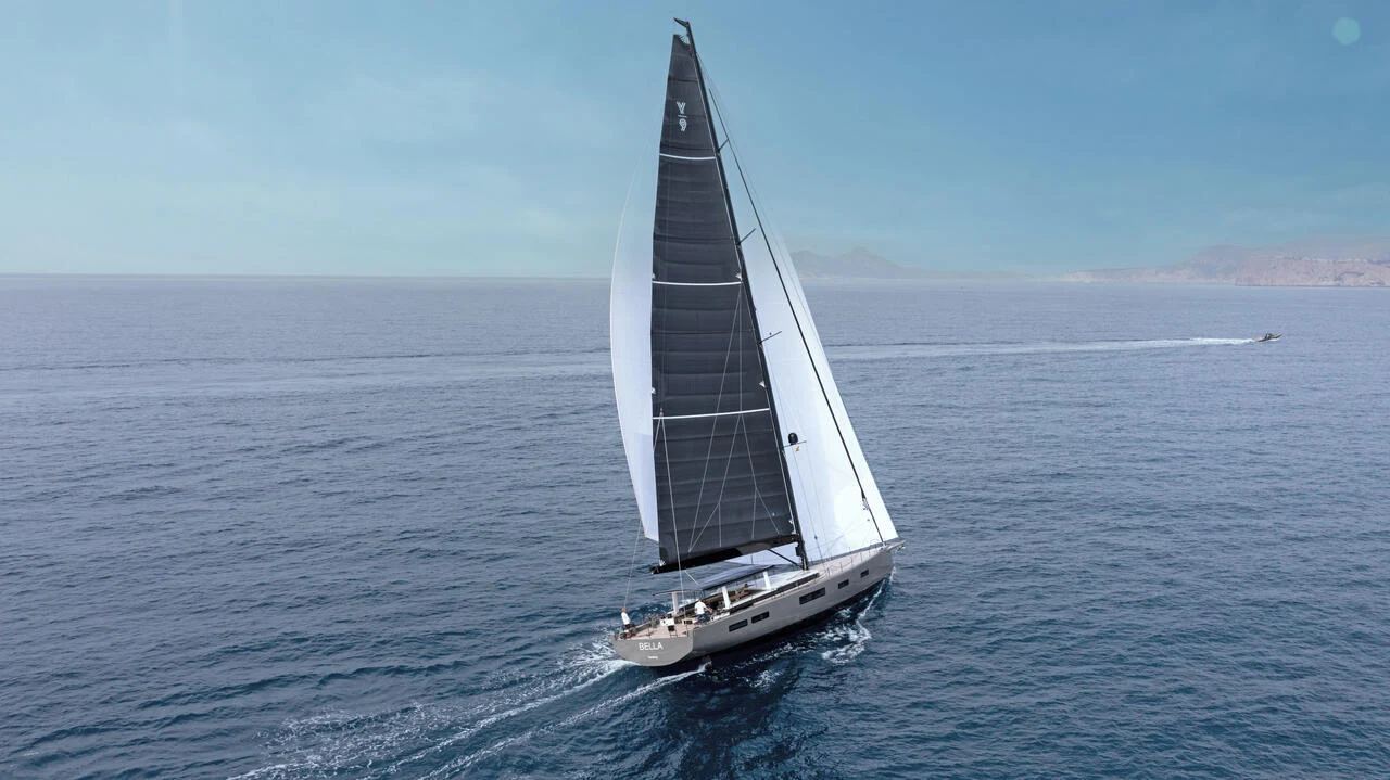 YYachts Y9 — — Neu Yyachts_Y9_all-168